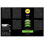 Pjur Man Lust 15ml by Pjur from LoveMart Co.