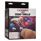 Cheap Thrills the Roller Babe by CalExotics from LoveMart Co.