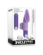 Evolved Fingerrific by Evolved Novelties from LoveMart Co.