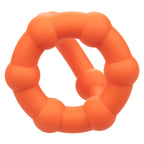 Alpha Liquid Silicone All Star Ring by CalExotics from LoveMart Co.