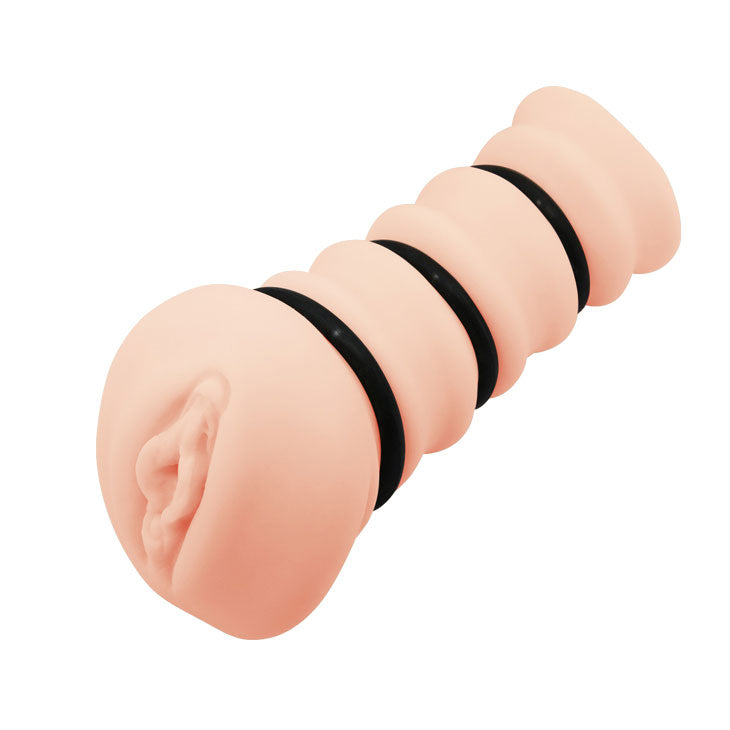 Ressi Flesh 3d Vagina by Pretty Love from LoveMart Co.