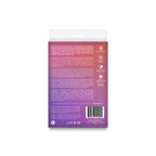 Colours Curve Vibrating 5" Dildo by nsnovelties from LoveMart Co.