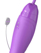 Her Ultimate Pleasure Max by Pipedream from LoveMart Co.