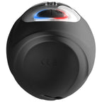 Score Pure Sport 7 Warming and Vibrating Masturbator by Viben from LoveMart Co.