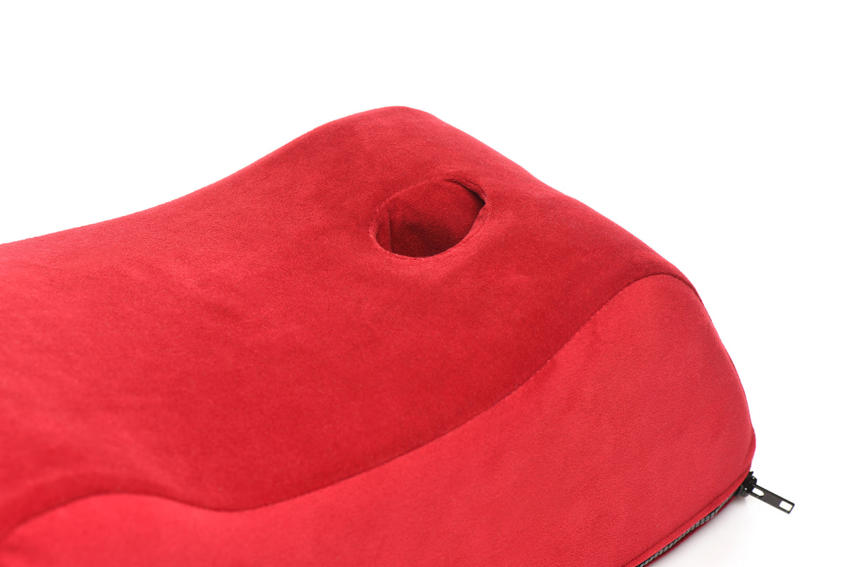 Delux Wand Saddle by XR Brands from LoveMart Co.