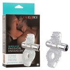 Wireless Passion Enhancer Rechargeable by CalExotics from LoveMart Co.