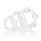 Island Rings by CalExotics from LoveMart Co.