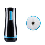 Haven - Electric Blowjob Masturbator by Honey Play Box from LoveMart Co.