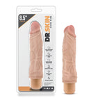 Cock Vibe #10 - Natural by Blush from LoveMart Co.