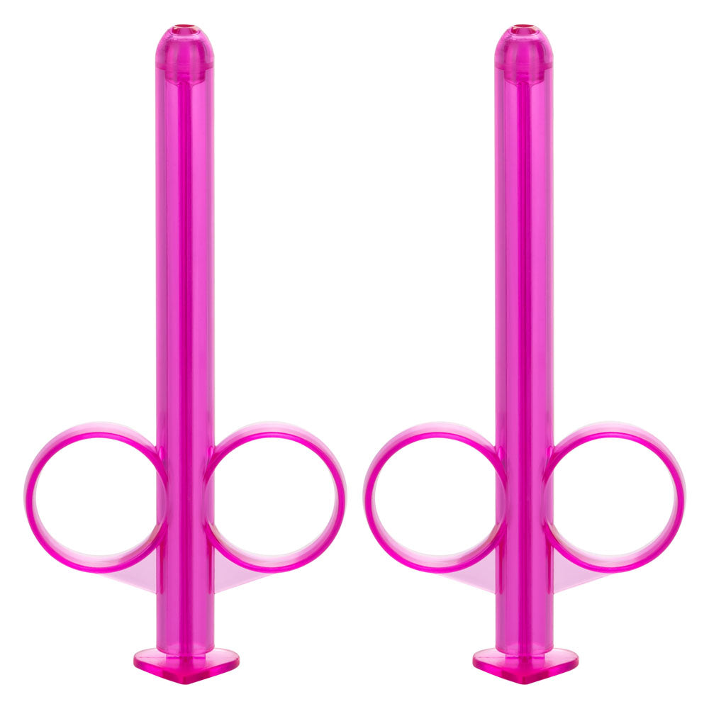 Lube Tube by CalExotics from LoveMart Co.