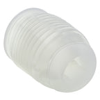 Pop Sock Ribbed by CalExotics from LoveMart Co.