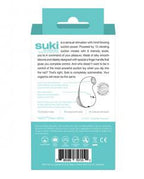 Suki Rechargeable Sonic Vibe - Tease Me by VeDO from LoveMart Co.