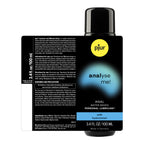 Pjur Analyse Me! - Water-Based Anal Glide - 100ml by Pjur from LoveMart Co.