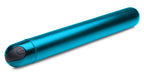 10x Slim Metallic Bullet by XR Brands from LoveMart Co.