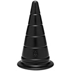 Titanmen Anal Stretcher 6 Inch Plug by Doc Johnson from LoveMart Co.