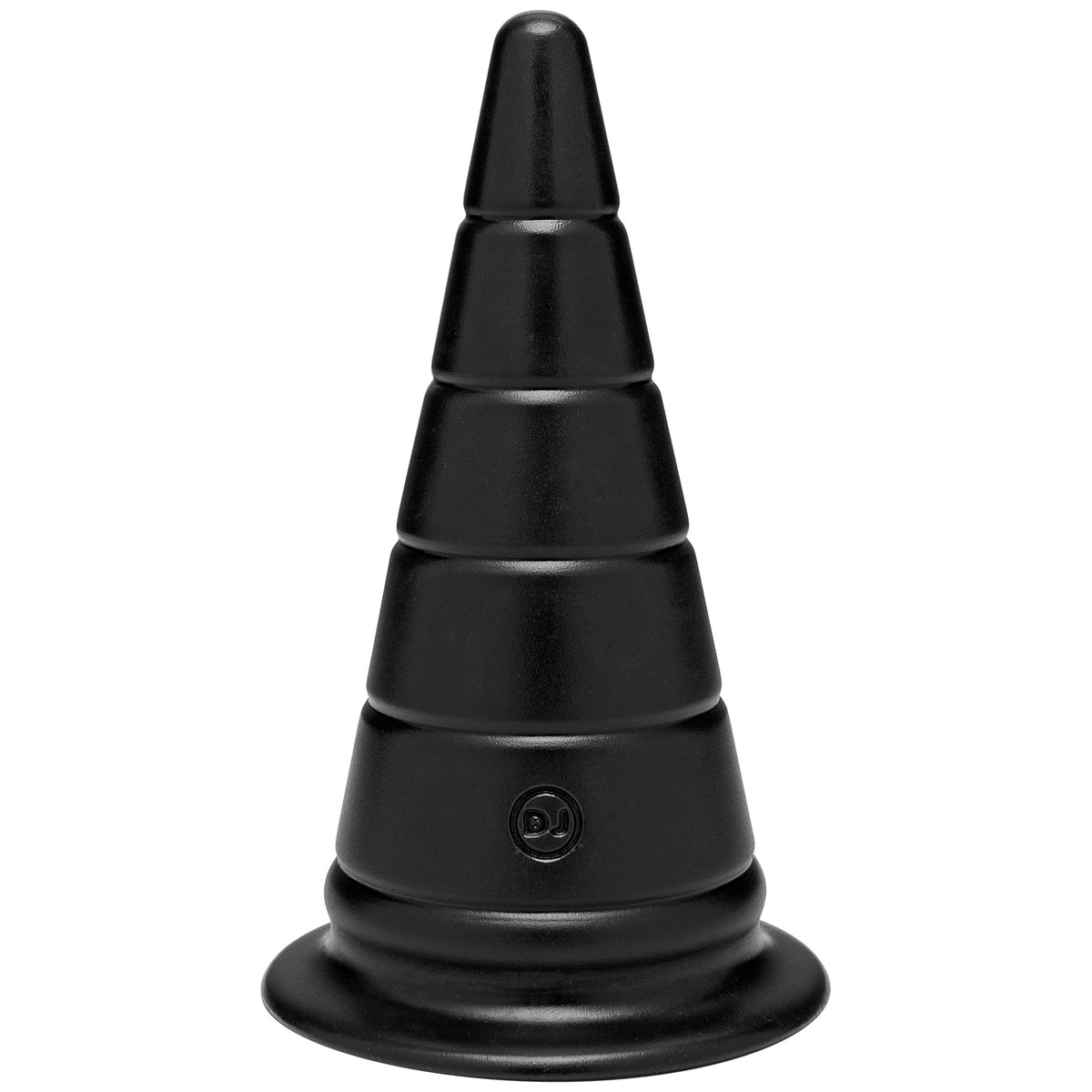 Titanmen Anal Stretcher 6 Inch Plug by Doc Johnson from LoveMart Co.