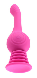 Gyro Vibe by Evolved Novelties from LoveMart Co.