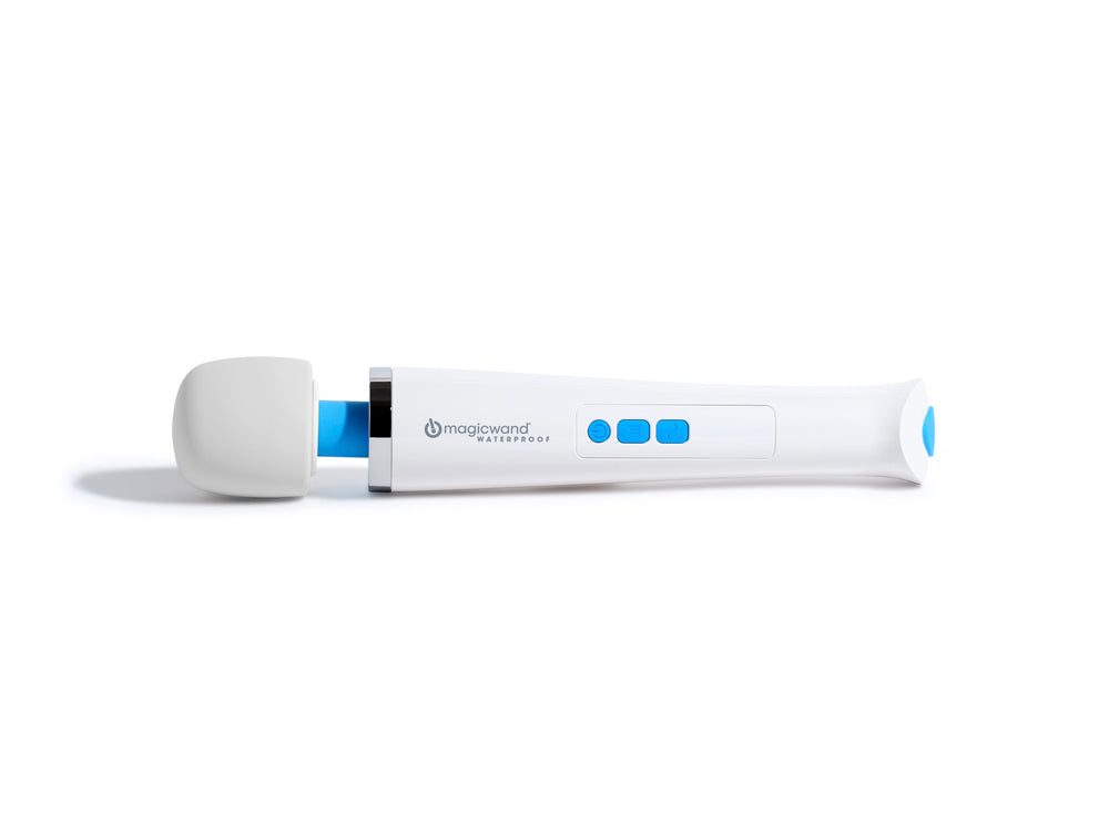 Magic Wand Waterproof Hv-360 Massager by Magic Wand from LoveMart Co.