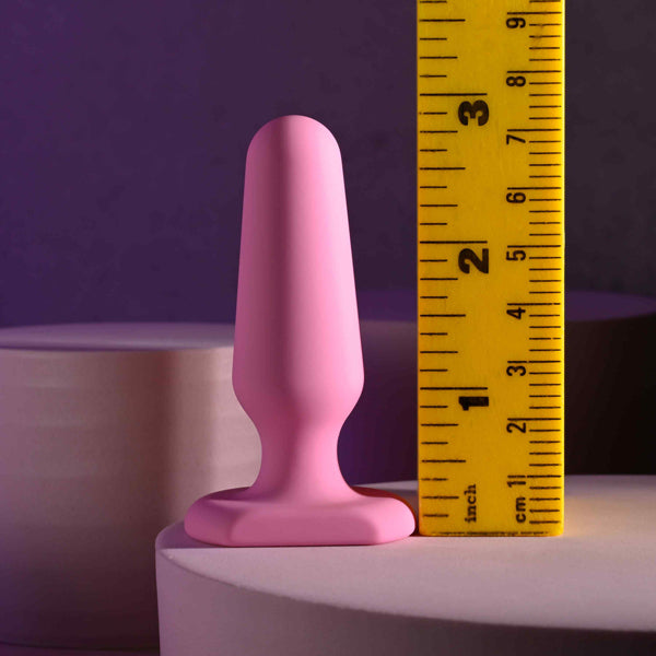 Petite Plug by Evolved Novelties from LoveMart Co.