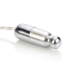 Whisper Micro Heated Bullet by CalExotics from LoveMart Co.
