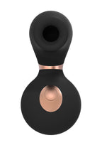 Invincible Clitoral Stimulator by Shots from LoveMart Co.