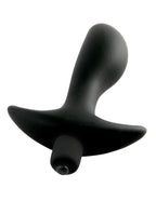Anal Fantasy Collection Vibrating Perfect Plug by Pipedream from LoveMart Co.