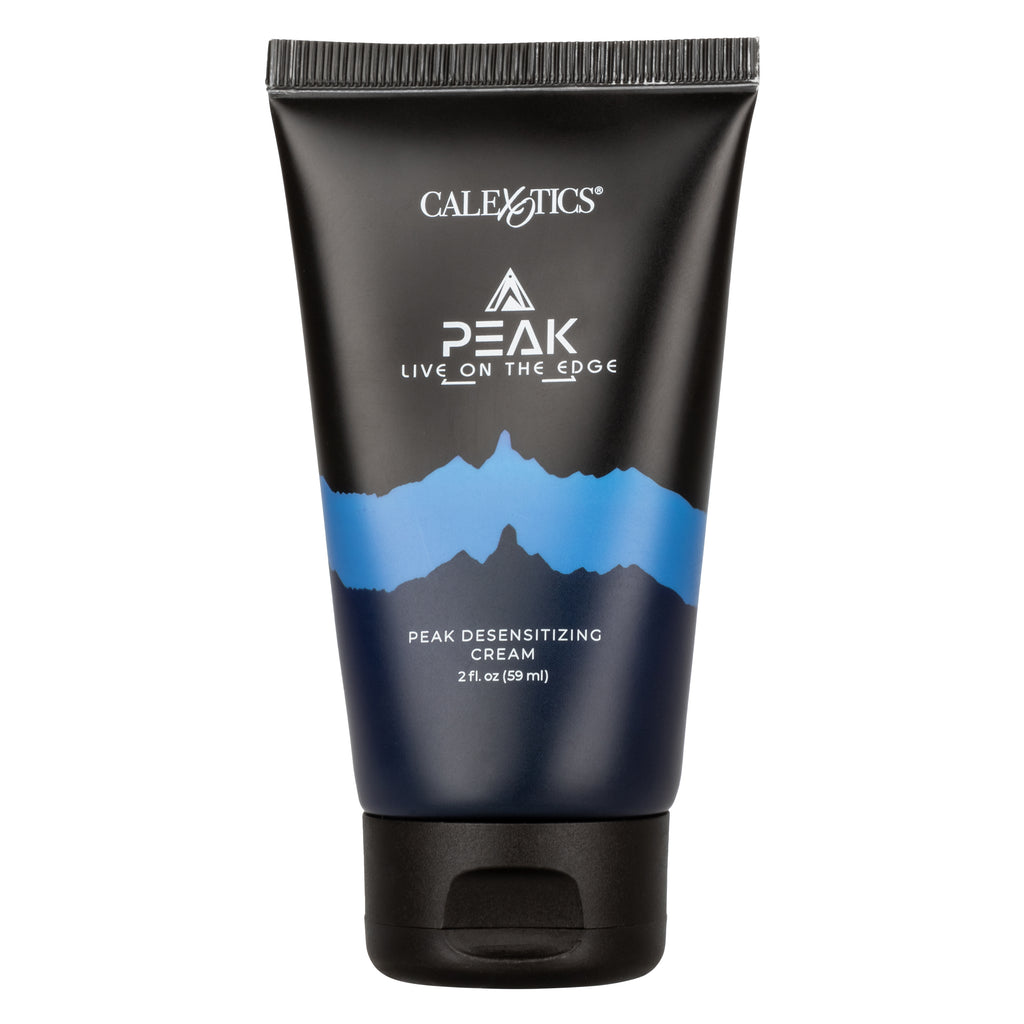 Peak Desensitizing 2 Oz by CalExotics from LoveMart Co.