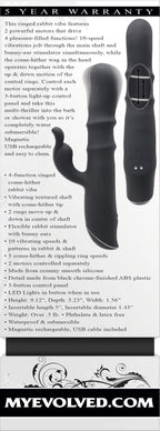 Ringmaster by Evolved Novelties from LoveMart Co.
