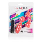 Rechargeable Massager Kit by CalExotics from LoveMart Co.