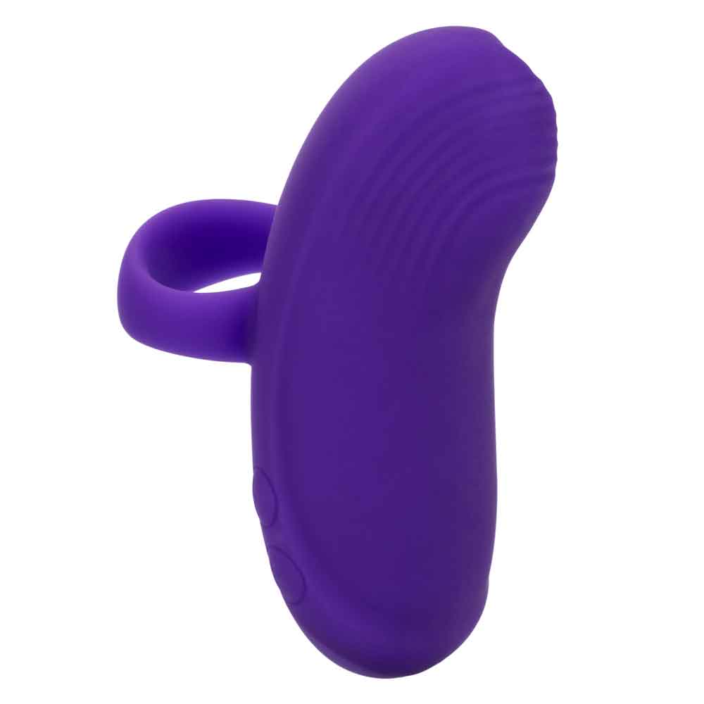 Envy Handheld Rolling Ball Massager by CalExotics from LoveMart Co.