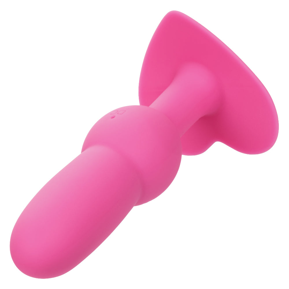 First Time Vibrating Beaded Probe by CalExotics from LoveMart Co.