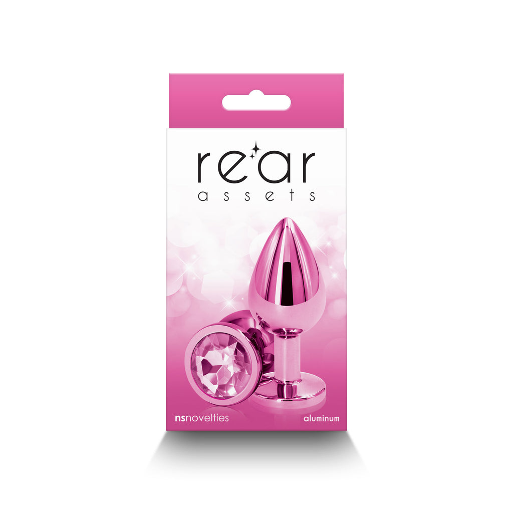 Rear Assets - Medium by nsnovelties from LoveMart Co.