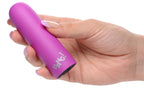 10x Mega Vibrator by XR Brands from LoveMart Co.