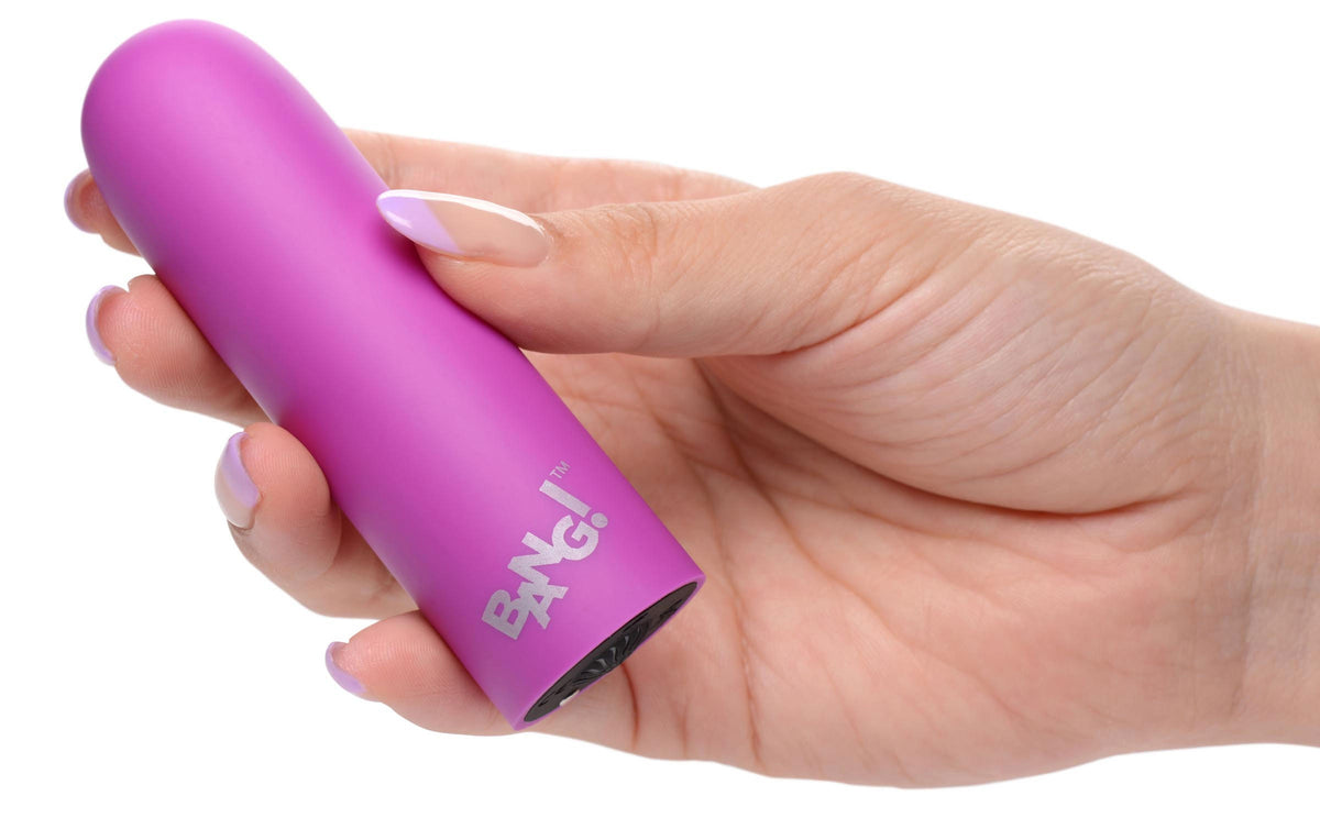 10x Mega Vibrator by XR Brands from LoveMart Co.