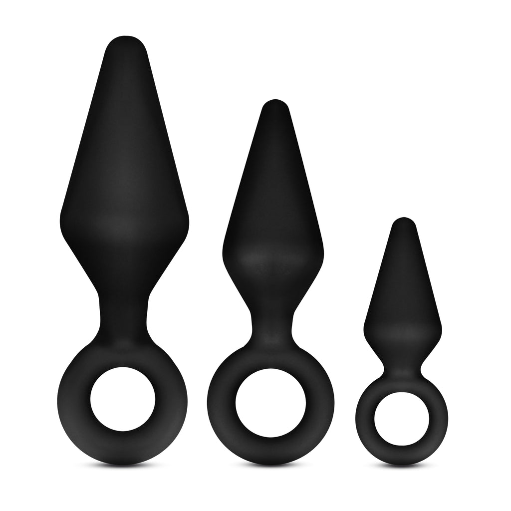 Luxe - Night Rimmer Kit by Blush from LoveMart Co.