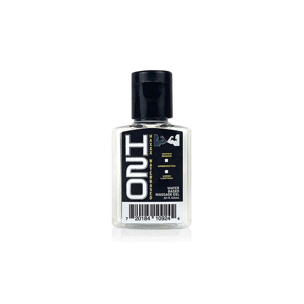 H2o Maxxx 24 ml by B Cummings from LoveMart Co.