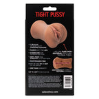 Stroke It Tight Pussy by CalExotics from LoveMart Co.