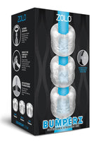 Zolo Bumperz by XGEN from LoveMart Co.