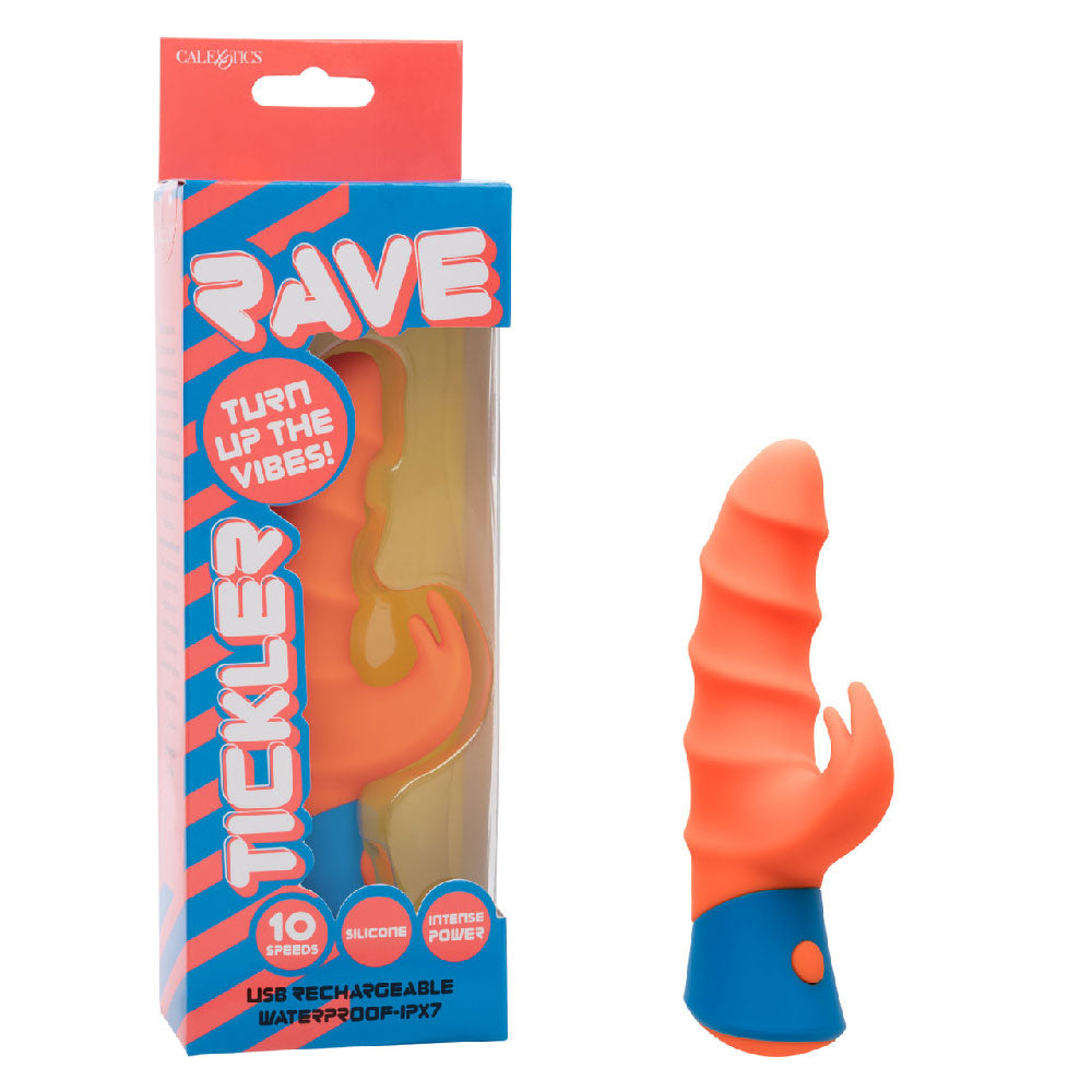 Rave Tickler by CalExotics from LoveMart Co.