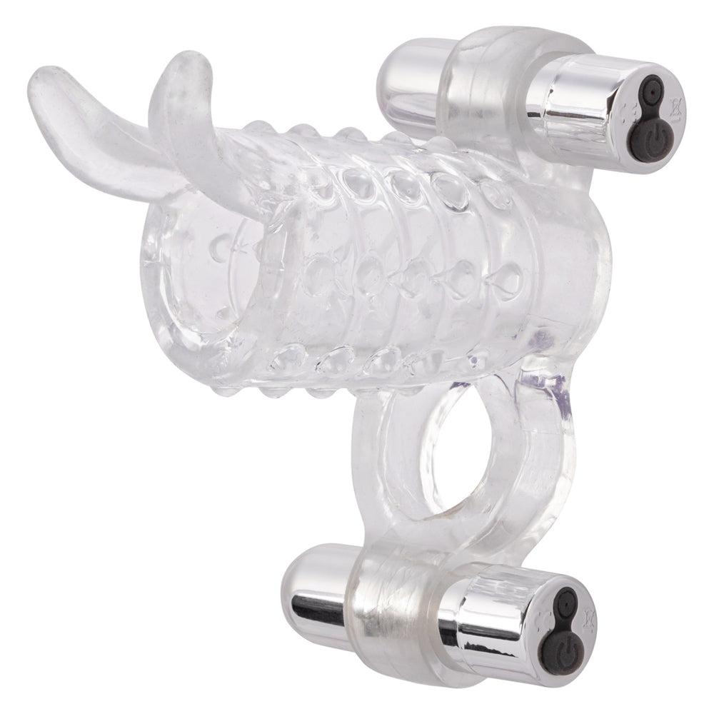 Endless Desires Couples Enhancer Rechargeable by CalExotics from LoveMart Co.