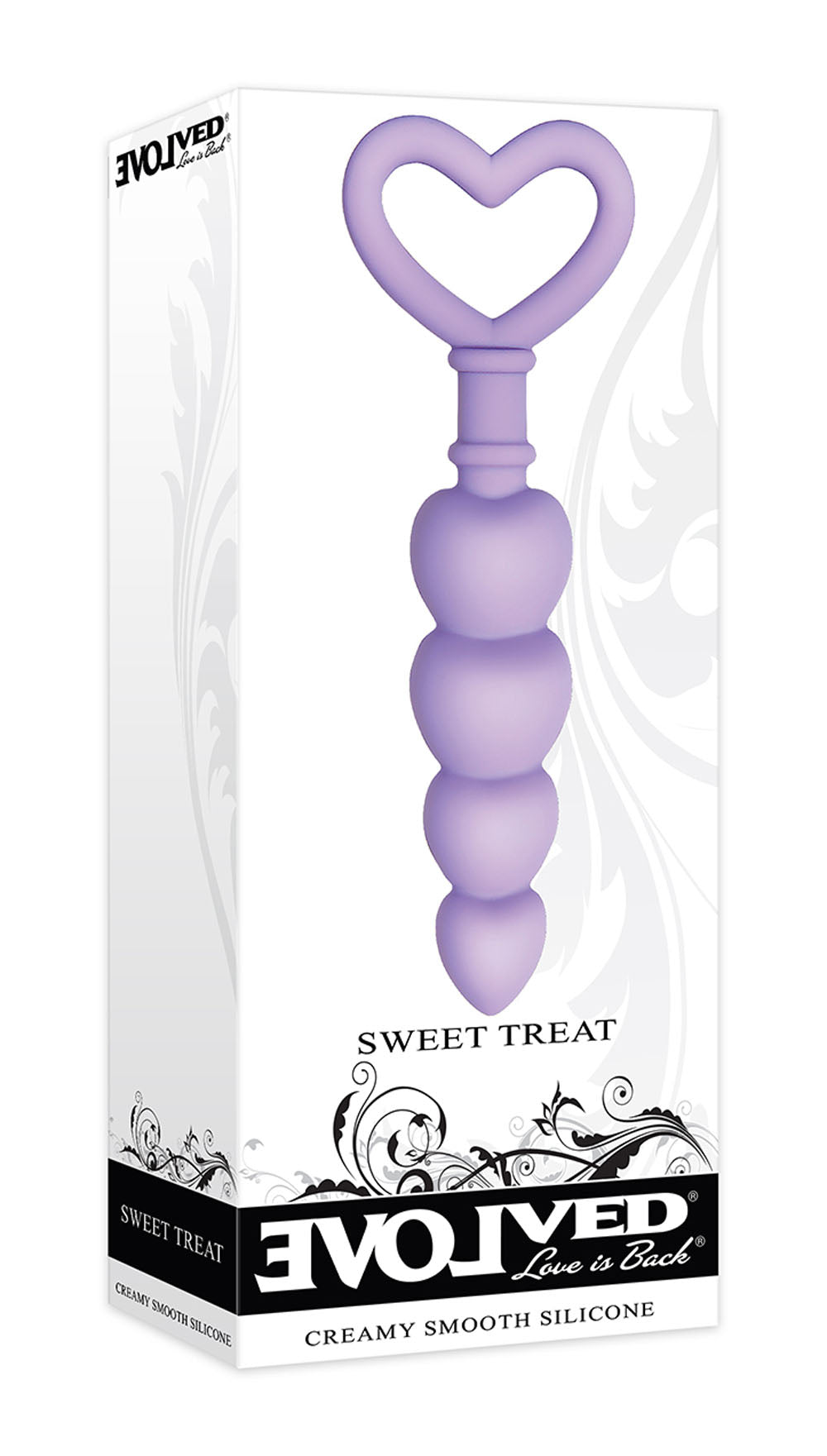 Sweet Treat by Evolved Novelties from LoveMart Co.