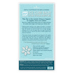 Nip Zip Ice Cube Nip Balm - Strawberry - Tube Carded by Sensuva from LoveMart Co.