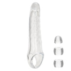 Performance Maxx Extension Kit by CalExotics from LoveMart Co.