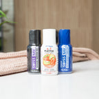 Swiss Weekend Fun Pack 3-1oz by MD Science Lab from LoveMart Co.