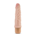 Cock Vibe #3 - Natural by Blush from LoveMart Co.