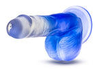 B Yours - Stella - 6 Inch Dildo by Blush from LoveMart Co.