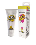 Smack That Anal Desensitizer Cupcake 1.5oz by Little Genie from LoveMart Co.