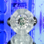 Thrill Ride /clear by Evolved Novelties from LoveMart Co.