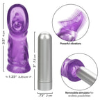 Pussy Pleaser Clit Climax by CalExotics from LoveMart Co.