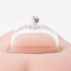 Temptasia - Advanced Pussy Pump System by Blush from LoveMart Co.